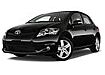 Toyota Auris Schrägheck (2007–2012) 1.33 Dual VVT-i (99 PS)