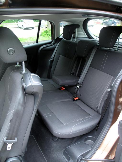 Ford B-Max 1.0 Ecoboost