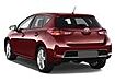 Toyota Auris Schrägheck (seit 2012)