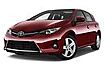 Toyota Auris Schrägheck (seit 2012)