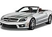 Mercedes-Benz SL Cabrio (2001–2011)