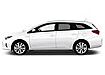 Toyota Auris Touring Sports (2013–2015) 1.4 D-4D (90 PS)