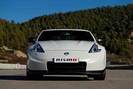 Nissan 370 Z Nismo - Der Männerversteher