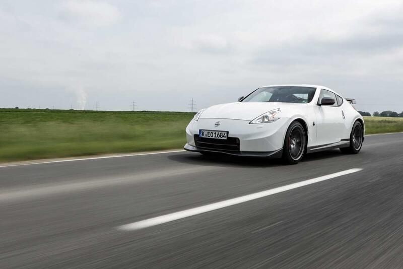 Von 0 auf Tempo 100 rast er in 5,2 Sekunden.