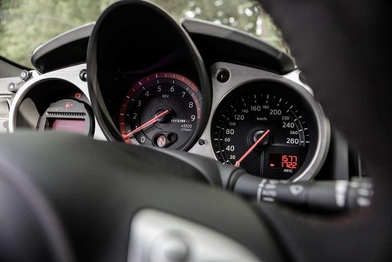 Der CO2-Ausstoß liegt bei 248 Gramm pro Kilometer.