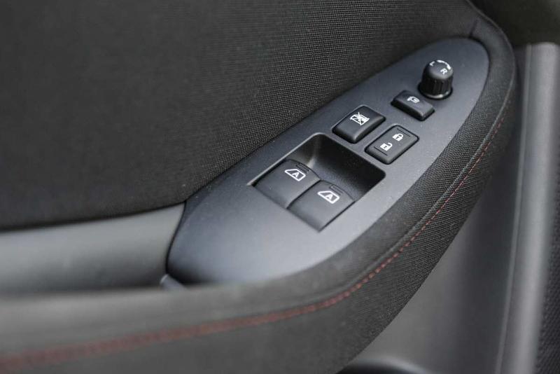 Fenster rauf oder runter?