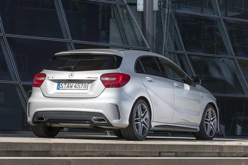 Er ist ab sofort erhältlich.