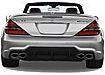 Mercedes-Benz SL Cabrio (2001–2011)