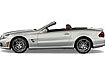 Mercedes-Benz SL Cabrio (2001–2011)