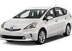 Toyota Prius Prius+ (seit 2011)