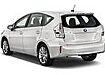 Toyota Prius Prius+ (seit 2011)