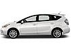 Toyota Prius Prius+ (seit 2011)