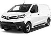 Toyota Proace Transporter (seit 2016)