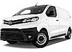 Toyota Proace Transporter (seit 2016)