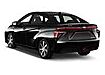 Toyota Mirai/FCV Limousine (2015–2020)