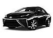 Toyota Mirai/FCV Limousine (2015–2020)