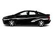 Toyota Mirai/FCV Limousine (2015–2020)