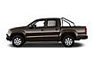 VW Amarok Pick Up (2010–2016)