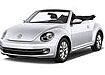 VW Beetle Cabrio (seit 2011)