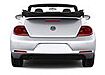 VW Beetle Cabrio (seit 2011)
