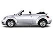 VW Beetle Cabrio (seit 2011)
