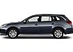 Subaru Legacy Kombi (2009–2015)