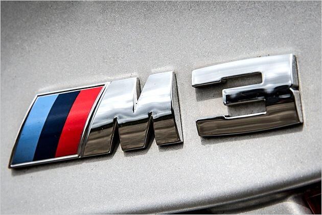 Der M3 ist längst zu einer Legende geworden