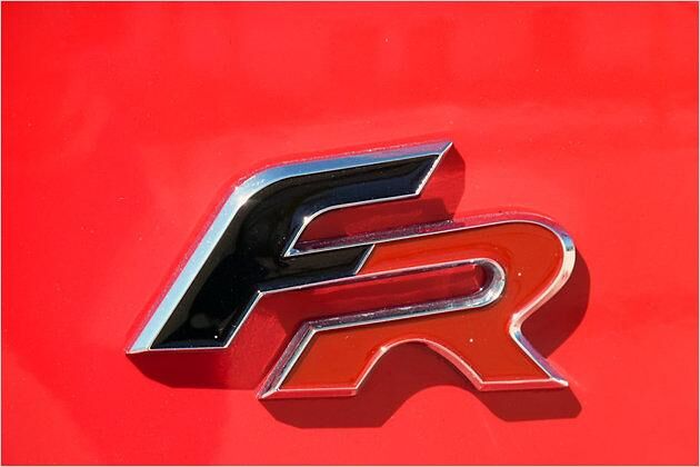 Die sportliche Variante heißt bei Seat traditionell FR