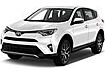Toyota RAV 4 SUV (2013–2016)