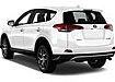 Toyota RAV 4 SUV (2013–2016)
