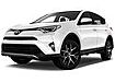 Toyota RAV 4 SUV (2013–2016)