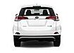 Toyota RAV 4 SUV (2013–2016)