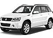 Suzuki Grand Vitara SUV (2005–2015)