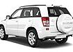 Suzuki Grand Vitara SUV (2005–2015)