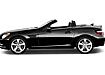 Mercedes-Benz SLK Cabrio (2011–2016)