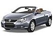 VW Eos Cabrio (2005–2015) 1.4 TSI (122 PS)