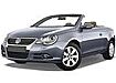 VW Eos Cabrio (2005–2015) 1.4 TSI (122 PS)