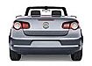 VW Eos Cabrio (2005–2015) 1.4 TSI (122 PS)