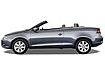 VW Eos Cabrio (2005–2015) 1.4 TSI (122 PS)