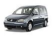 VW Caddy Transporter (2003–2015)