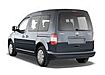 VW Caddy Transporter (2003–2015)