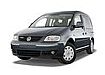 VW Caddy Transporter (2003–2015)