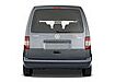 VW Caddy Transporter (2003–2015)