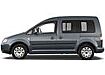 VW Caddy Transporter (2003–2015)