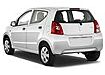 Suzuki Alto Schrägheck (2009–2015)