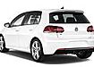 VW Golf VI (2008–2012)