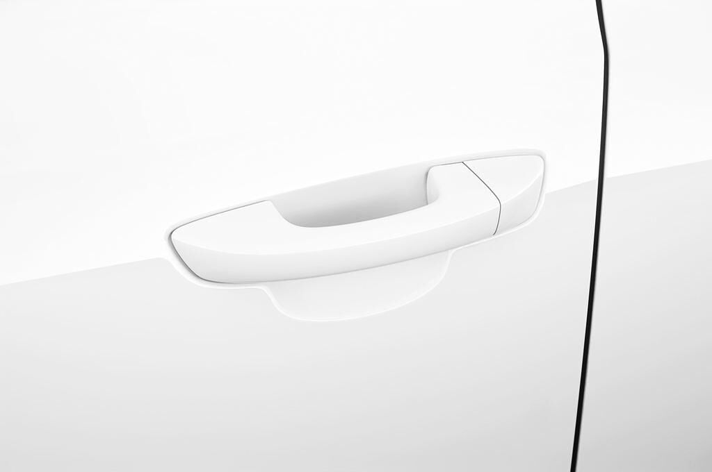 Volkswagen Golf (Baujahr 2011) R 5 Türen Türgriff