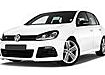 VW Golf VI (2008–2012)
