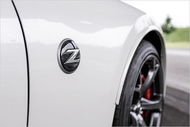 Im Zeichen des Z: Seit 1969 steht dieser Buchstabe bei Nissan für Sportwagen