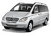 Mercedes-Benz Viano Van (2003–2014)